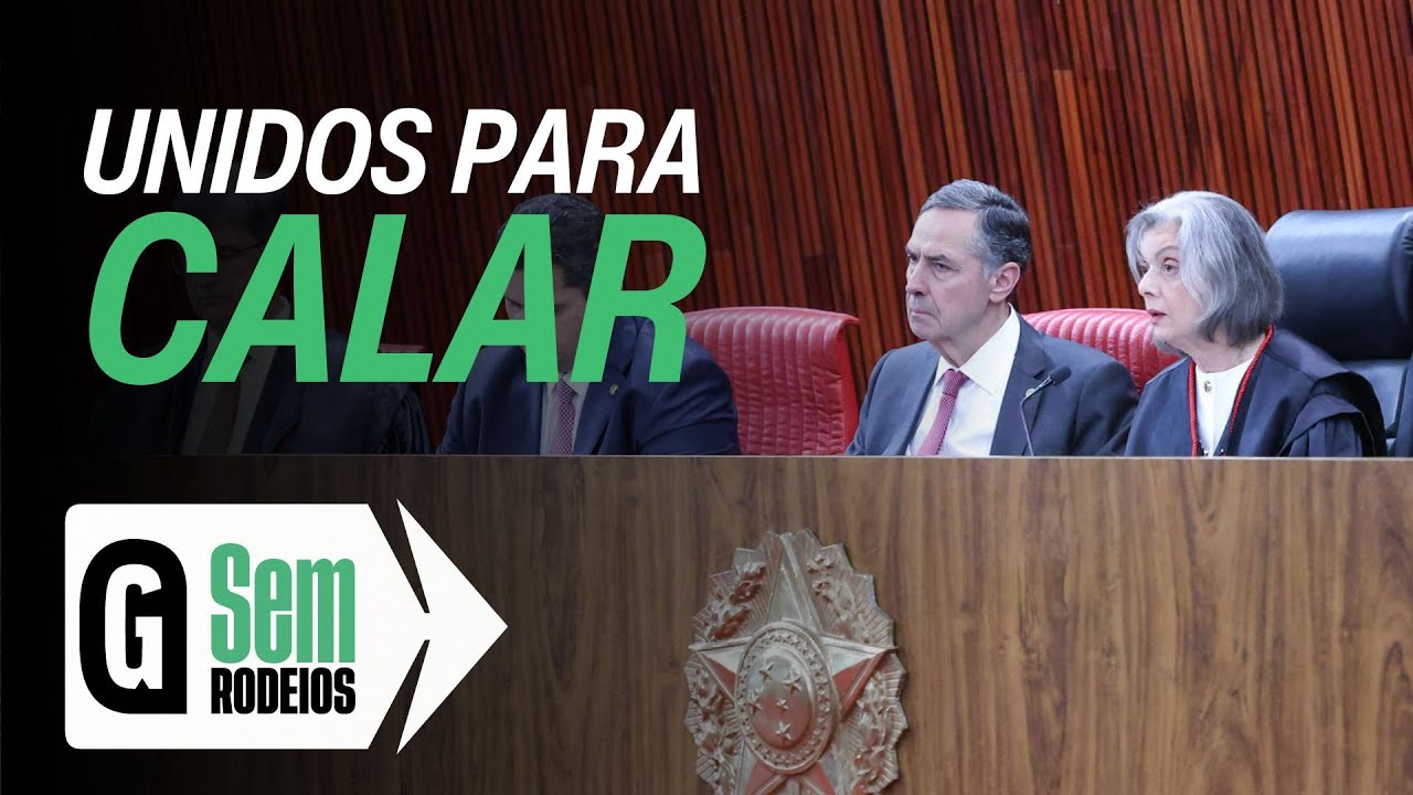 STF e TSE estão focados em silenciar advogados e redes sociais / GAZETA DO POVO