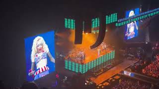 Doja Cat FULL SHOW Live At The O2 Arena London On 29th May 2026 With Support From Naomi Sharon