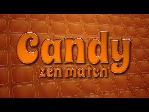 Candy Zen Match
