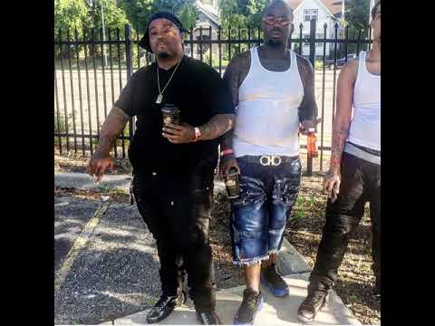 MarijuanaXO x Joe Pablo - Fuck a Friend