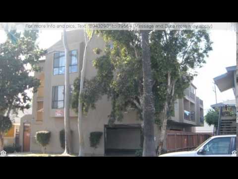 $899,000 - 8 Units Long Beach, Long Beach, CA 90806