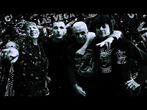 BERNWARD BÜKER BANDE - JUGEND VON HEUTE (Official Video)