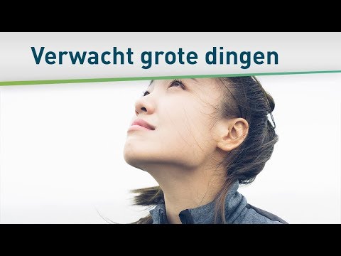 Verwacht grote dingen van God – Bayless Conley