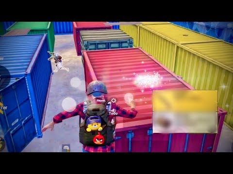 First WEAPON Only CHALLENGE! | PUBG Mobile