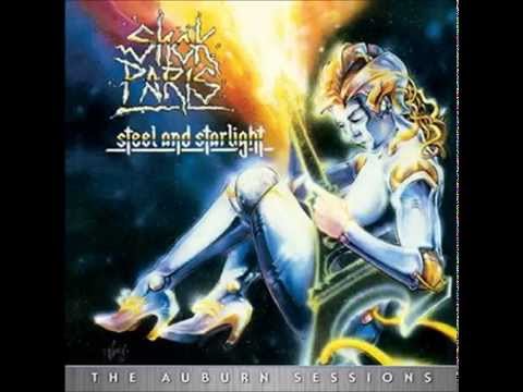 SHOK PARIS - Exhibit A (The Auburn Sessions)