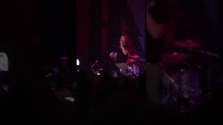 Hanson - I believe in a thing called love cover