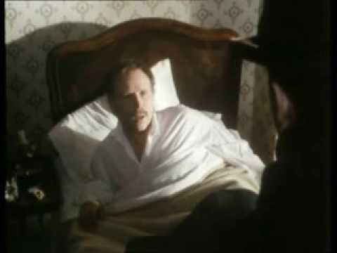 When Watson doesnt like Holmes