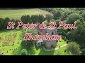 St Peter St Paul Shoreham Sevenoaks Kent TN14 7SB