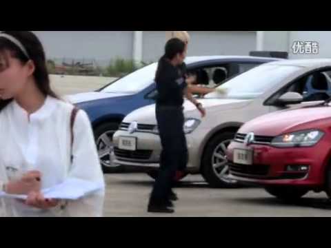 [FANCAM] Amber "Top Fly" filming