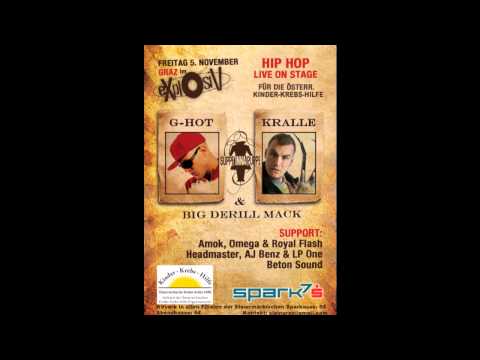 Impozta ft. Kalea - Scheiß Egal