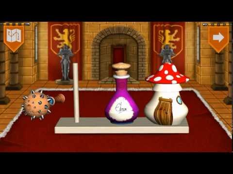 Fairytale Sort' Stack Freemium Video