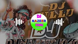 Tillu Anna DJ Pedithe Dj Remix|DJ Tillu Songs|Telugu Dj Songs|2022 Dj Songs Telugu||DJ NAZEER KMG Tillu Anna DJ Pedithe Dj Remix|DJ Tillu Songs|Telugu Dj Songs|2022 Dj Songs Telugu||DJ NAZEER KMG