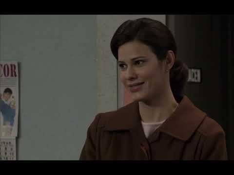 Amar C546 - Aquilino miente a Laura sobre Isabel