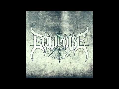 Equipoise- Alchemic Web of Deceit