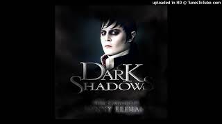 Danny Elfman  Killing Dr. Hoffman