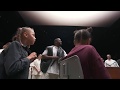 Saint Pablo LIVE Looking At Church In The Night Sky Kanye West Sunday Service HD Video