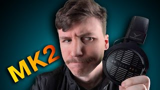 Video thumbnail for DT1990 MK2...is Beyer better? by The Headphone Show