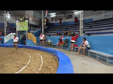 VIDEO DE ANTONIO LAGARTO PEREZ C.L UNIÓN SUR TÍAS DÍA 27.5.2023