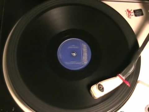 Cover ROCK & ROLL MUSIC by Chuck Berry 1956 Chess label 78 rpm record