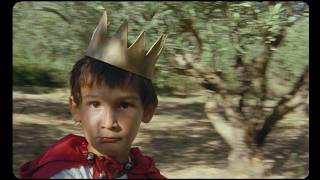 Holiday87 - Leaves [The Official Music Video]