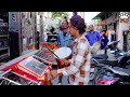 Zahir Band Jambusar | Tipu Sultan Music | PJ Bands