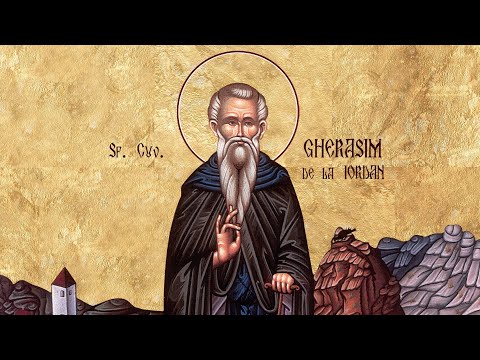 🔴 LIVE 4K: Pavecernița Mare și Canonul Sfântului Andrei Criteanul (prima parte) #4martie