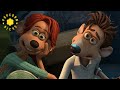 This Rat Man Is A Romantic Flushed Away Hugh Jackman Kate Winslet