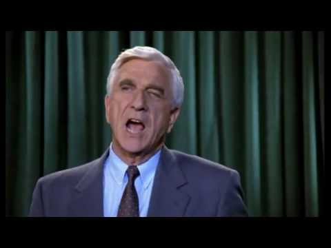 The Naked Gun 2½: The Smell of Fear: Ending scene.
