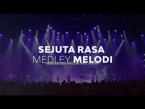 Sejuta Rasa Medley Melodi | Moment of Worship | GMS Church