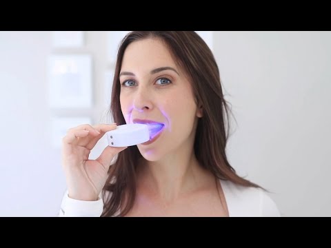 Meet Sonic Brush® V5 | The Future of Brushing is Here
