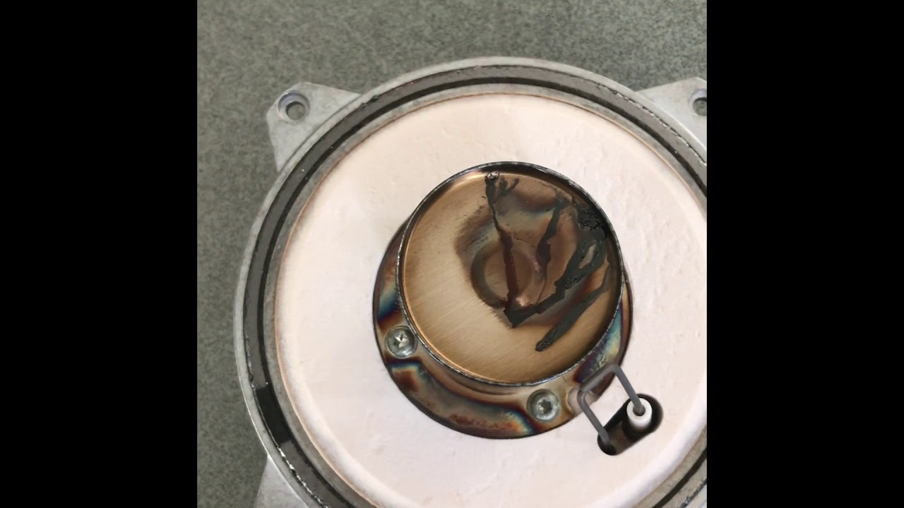 Bauteile Vaillant Therme