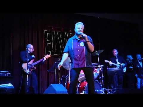 Jeff Barnes, "There's Always Me"