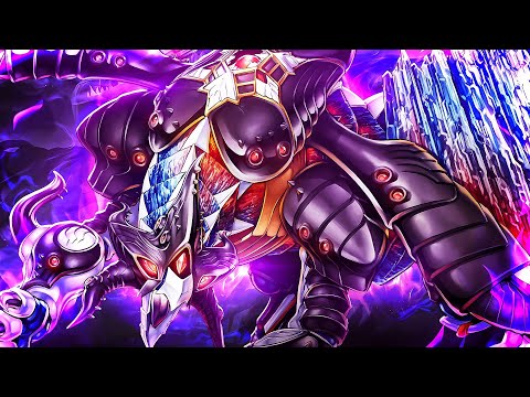 Yu-Gi-Oh! Master Duel - Evilswarm Ophion is OP
