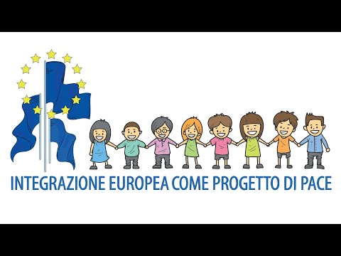 "Rendere la guerra impensabile": l’integrazione europea come progetto di pace (19/10/2022)