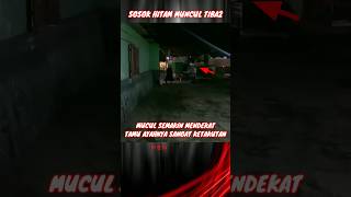 Download lagu PENAKUT  ||  Gara gara gak tarawih, liat mukena hitam ketakutan heboh banget, natural mp3