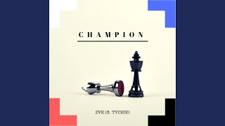 Champion Music Video