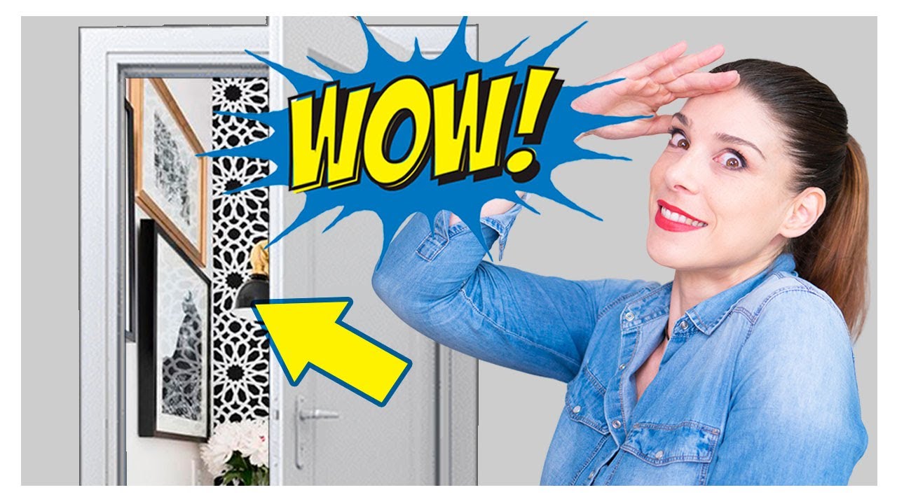 Watch 🛁 BAÑOS modernos con PAPEL pintado. El cambio DEFINITIVO | Diseño de Interiores | Miriam Mimesis Now 🛁 BAÑOS modernos con PAPEL pintado. El cambio DEFINITIVO | Diseño de Interiores | Miriam Mimesis