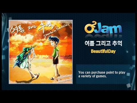 O2Jam OST - Artist BeautifulDay's Songs - YouTube