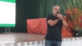 Palestra 8 AgroChocolate - Parte 2