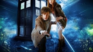 Doctor Who: Series 5 & Boxset (2005) Review!