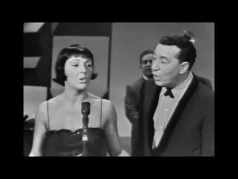 Louis Prima   Keely Smith -  I've Got You Under My Skin