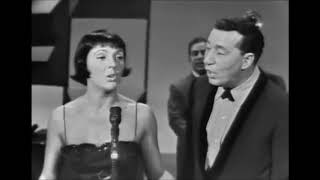 Louis Prima   Keely Smith -  I&#39;ve Got You Under My Skin
