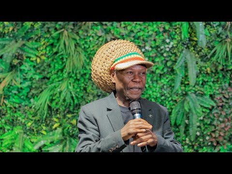 Madoxx - Comedy Store Uganda Oct 2025