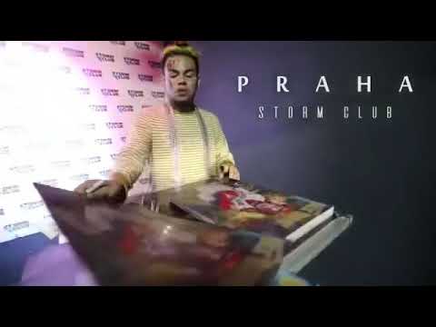 6IX9INE ft Lil pump ft XXXTENTACION STOMP (official music video)