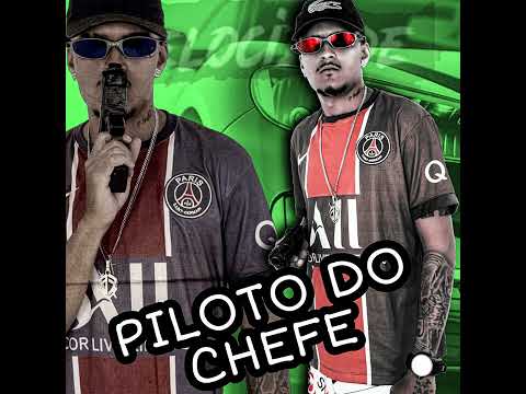 MC POLO FEAT MC JAJAU - PILOTO DO CHEFE - REMIX POLO NA BASE