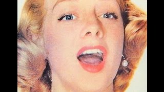 Rosemary Clooney - If This Isn&#39;t Love ...with (Earl Shelton)