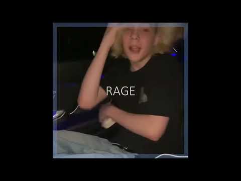 FREE UGLYSTEPHAN x TREEPSIDE Type Beat 'RAGE'