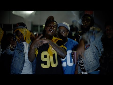 Trifling - Day & Night (Official Video)