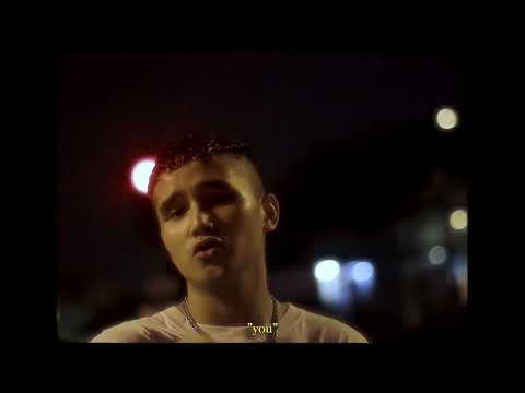 Haikel Sabian feat. Fizz - "Don't Let Go" Official Music Video (4K)