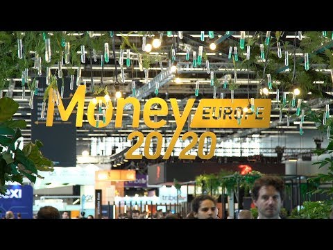 Money20/20 Europe 2019 Summary